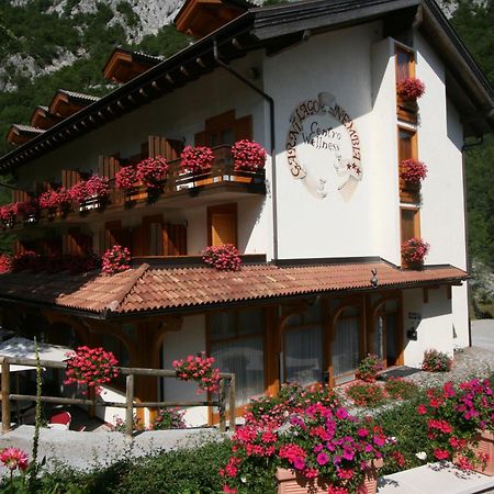 Garni Lago Nembia San Lorenzo Dorsino Exterior photo
