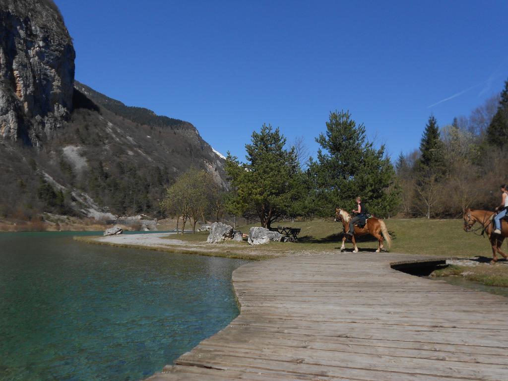 Garni Lago Nembia San Lorenzo Dorsino Exterior photo